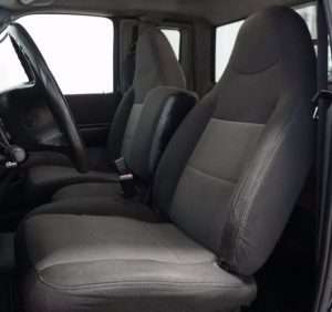 1998-2003 Ford Ranger front seat covers range seat covers www.seatcovers.com