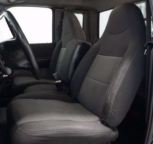 1998-2003 Ford Ranger 60/40 – Front Seat Cover