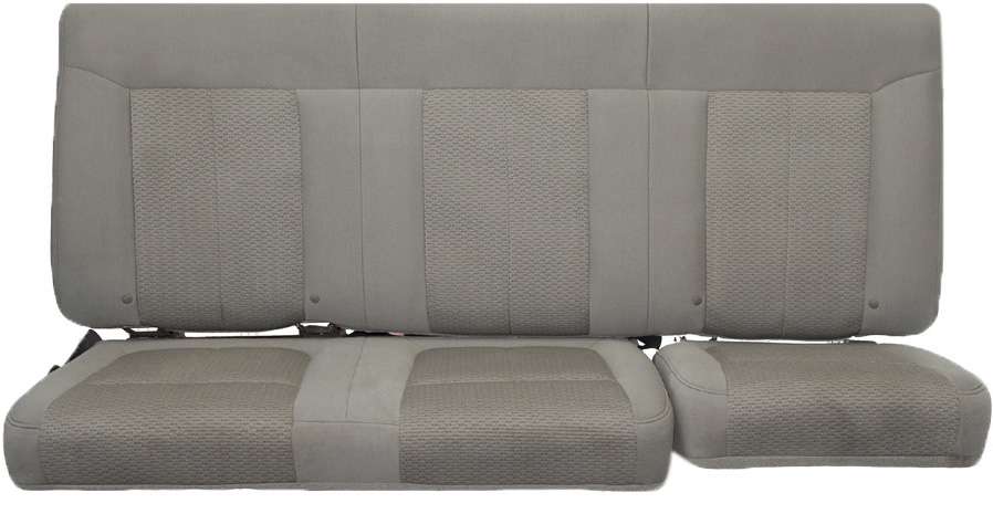 Ford Super Duty, Custom Seat Covers - SeatCovers.com
