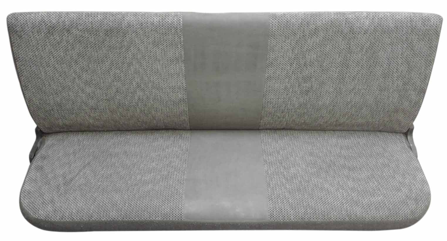 2001-2002 Dodge Ram bench – Rear Seat Cover