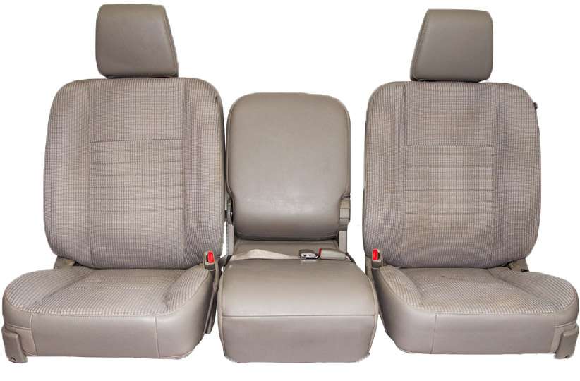 Dodge Ram 1500 Seat Covers Western Automotive Supplies - 04 Dodge Ram Replacement Seat Cover