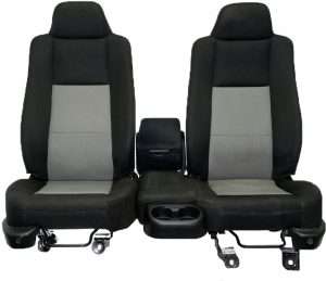 2006-2009 Ford Ranger front seat covers range seat covers www.seatcovers.com
