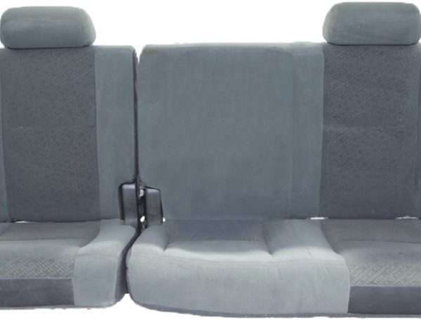 2007-2013 GMC SIERRA CHEVY SILVERADO 1500, 2007-2014 GMC SIERRA CHEVY SILVERADO HD- Rear Seat covers gmc seat covers chevy seat covers No AR www.seatcovers.com