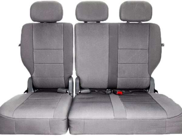 Grand Caravan Custom Seat Covers Westerner - 2008 Chrysler Town And Country Seat Covers
