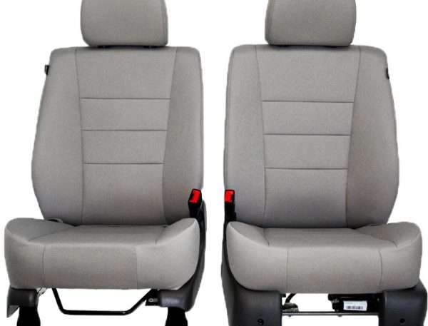Ford Escape Custom Seat Covers Westerner - Best Seat Covers For 2008 Ford Escape