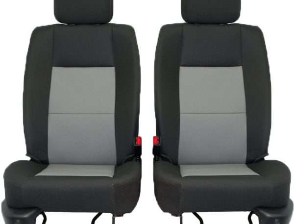 2010-2011 Ford Ranger Front bucket seat covers Ranger seat covers www.seatcovers.com