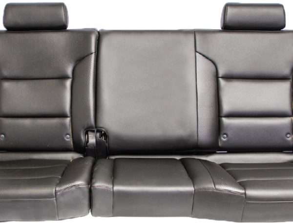 2014-2018 GMC SIERRA CHEVY SILVERADO 1500, 2015-2019 GMC SIERRA CHEVY SILVERADO HD – Rear Seat Covers gmc seat covers chevy seat covers No AR www.seatcovers.com