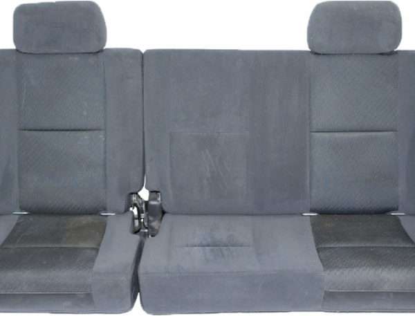 2014-2018 GM:Chev 1500 & 15-19 GM:Chev HD, EXTENDED CAB Rear Seats Covers chevy seat covers www.seatcovers.com heavy duty seat covers for trucks