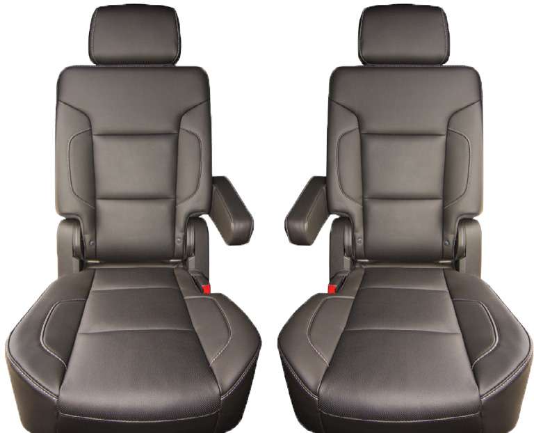 Gmc Yukon Seat Covers Created For Toughness Order Now - Best Seat Covers For Gmc Yukon