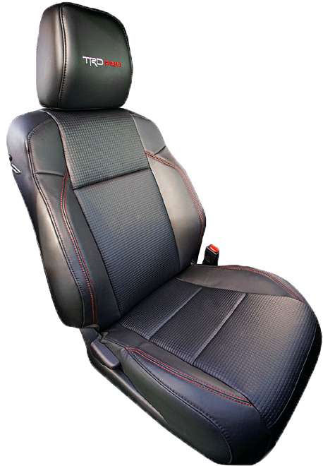 Toyota Tacoma Seat Covers Westerner - Who Makes The Best Seat Covers For Toyota Tacoma