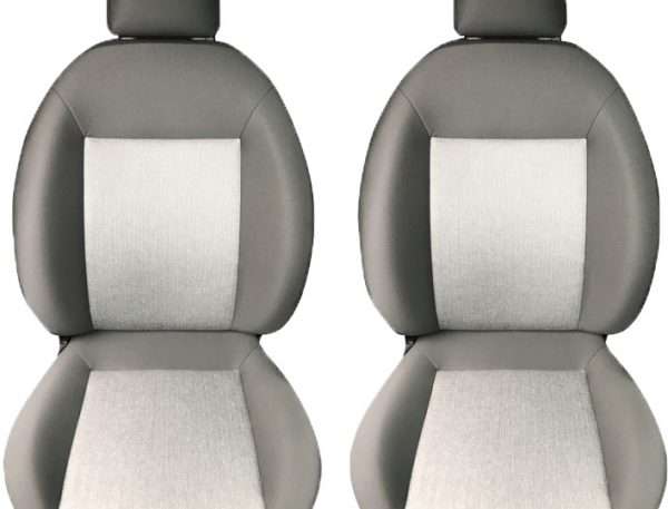 Dodge Promaster Front seat covers Promaster seat covers www.seatcovers.com