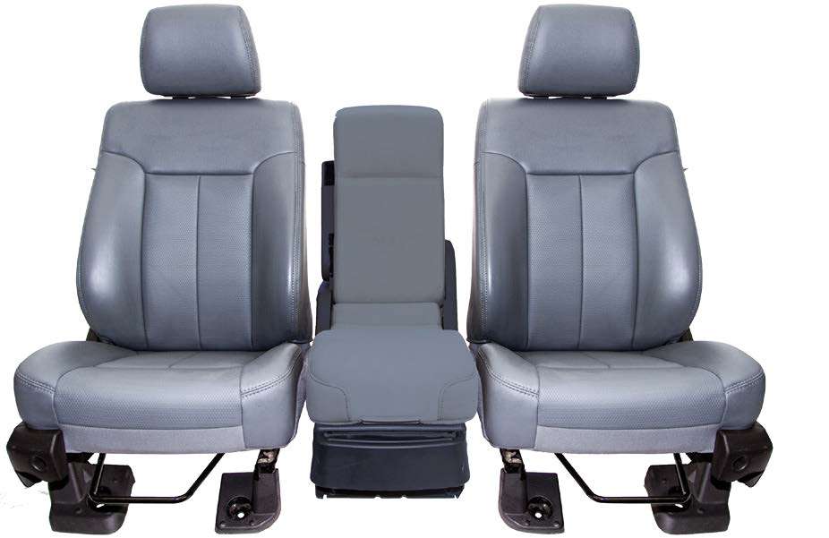 09 10 Ford F150 402040 Front Seats Western Automotive Supplies