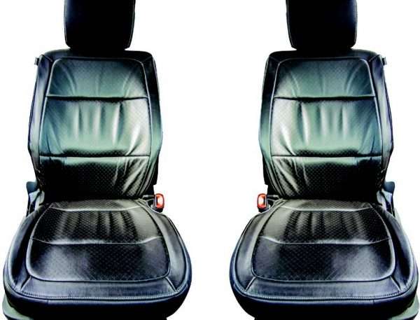 09-19 Ford Flex – Front Seats – Westerner Seat Covers