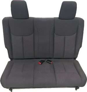 Jeep Wrangler seat covers Wrangler seat cover Jeep wrangler rear seat cover seatcovers.com