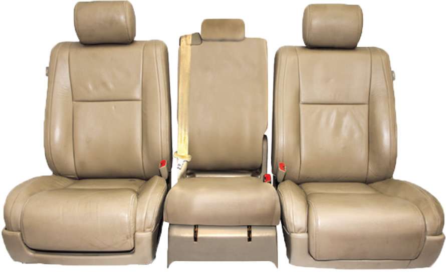 Top Quality Toyota Tundra Seat Covers Order Now - 2019 Toyota Tundra Crewmax Leather Seat Covers