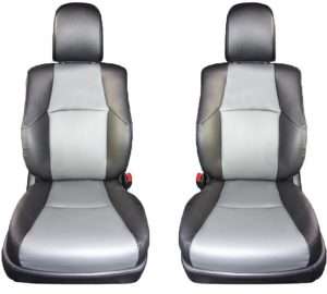 2010+ Toyota 4Runner seat cover 4runner front seat cover seatcovers.com