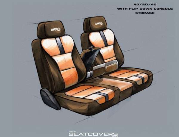 best truck seat covers