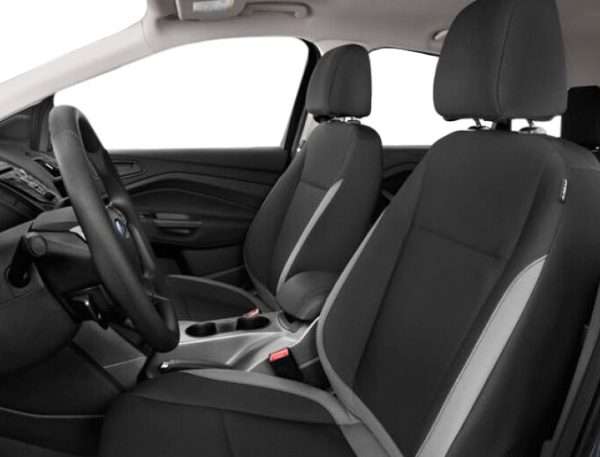 2015-2019 Ford Escape seat covers Front seatcovers – seatcovers.com