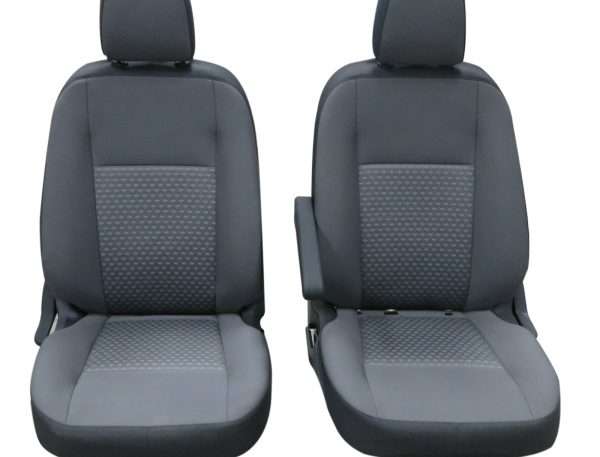 2015+ Ford Transit Front Seat Covers ford seat covers transit seat covers www.seatcovers.com