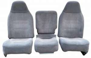 1992-1996 Ford F150 F250 F350 Seat Covers Truck Seat Covers – seatcovers.com