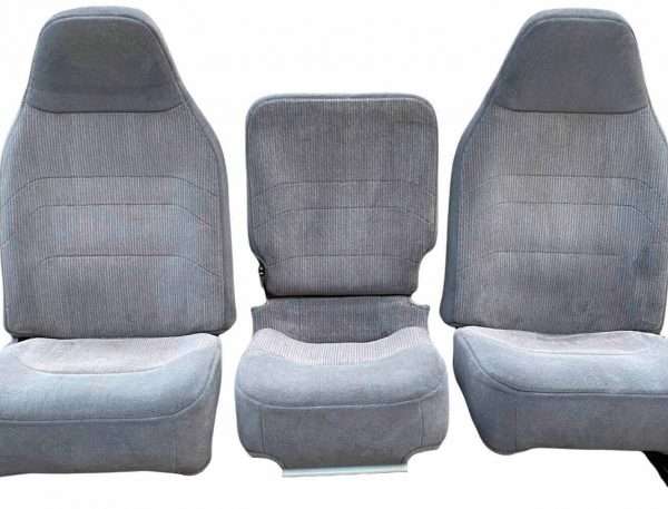 1992-1996 Ford F150 F250 F350 Seat Covers Truck Seat Covers – seatcovers.com