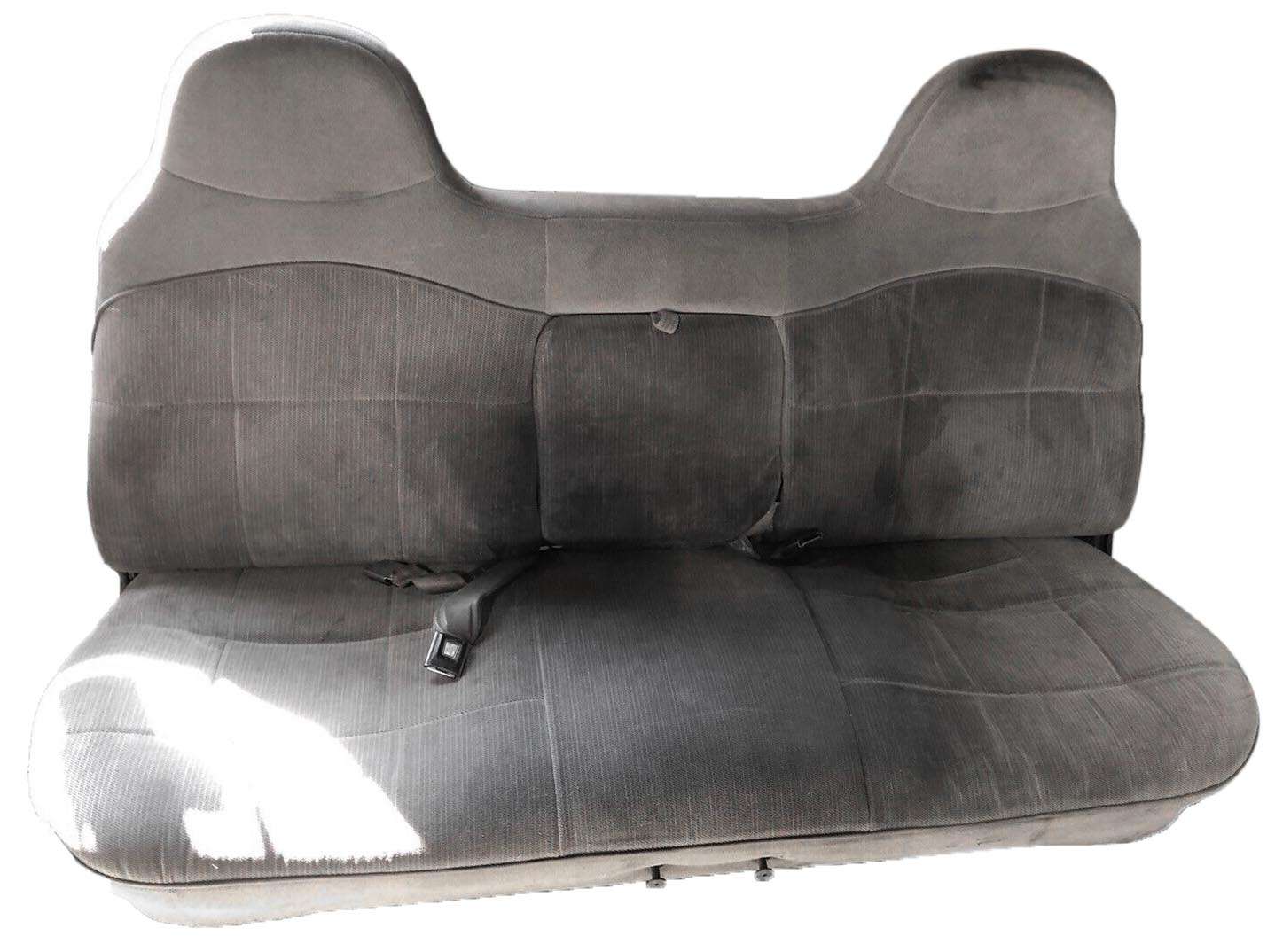 1995-03 Ford F150 / 1995-2003 Ford SUPER DUTY- Front & Rear Seat Cover