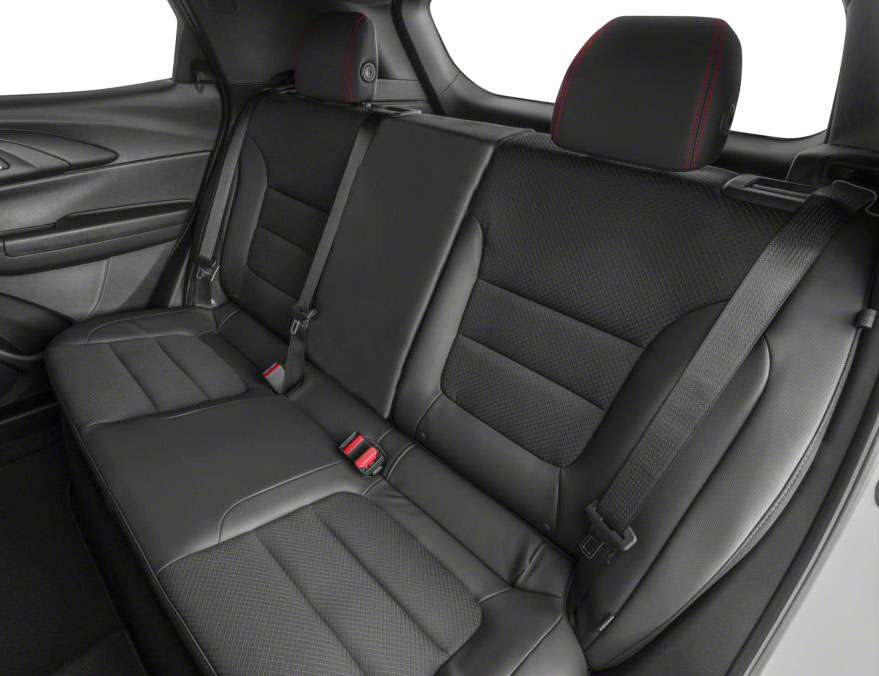 Chevy Truck Seat Covers Westerner - 2008 Chevy Trailblazer Car Seat Covers