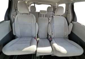 2011-2020 Toyota sienna seat covers www.seatcovers.com