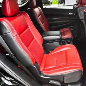 2011+ Dodge Durango – Mid Row Seat Covers dodge seat covers www.seatcovers.com