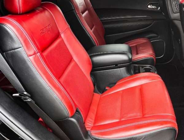 2011+ Dodge Durango – Mid Row Seat Covers dodge seat covers www.seatcovers.com