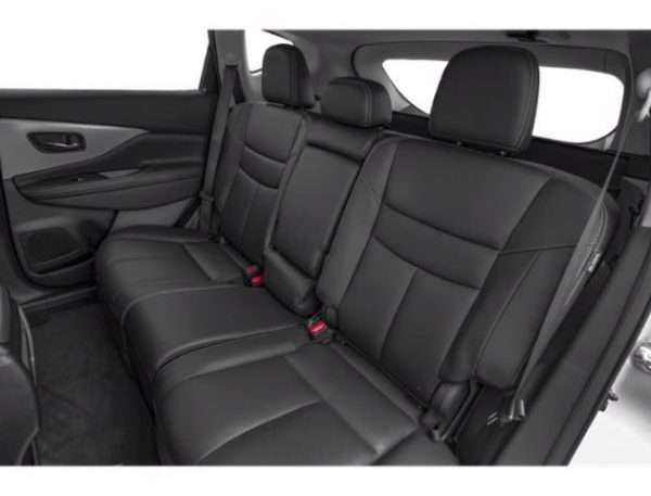 2015+ Nissan Murano rear Seat Covers nisssan seat covers heavy duty seat covers for trucks www.seatcovers.com