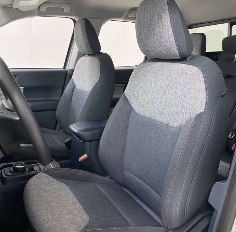 2022+ Ford Maverick – Front Bucket Seat Covers