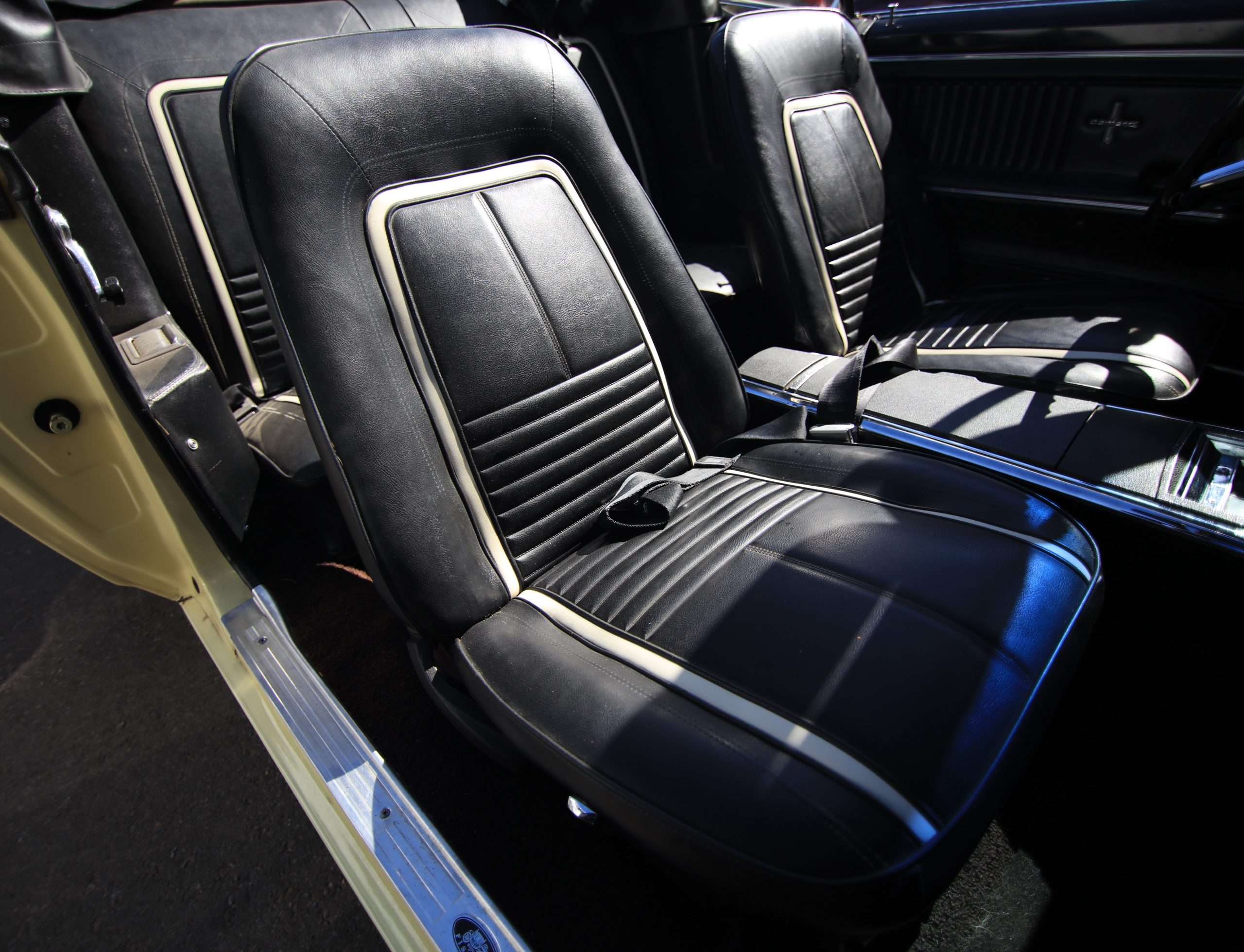 Westerner Seat Covers, North America's Best Seat Covers
