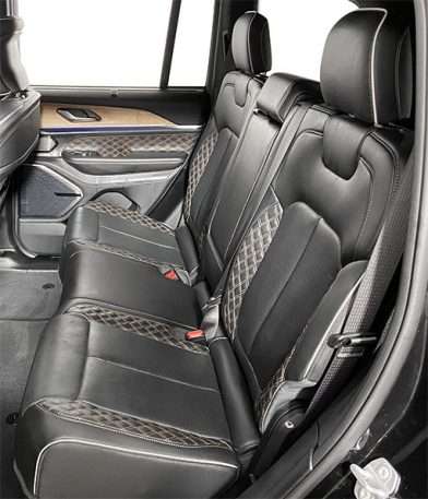 2022 jeep grand cherokee car seat installation