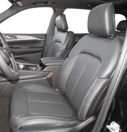 best car seat covers for jeep grand cherokee