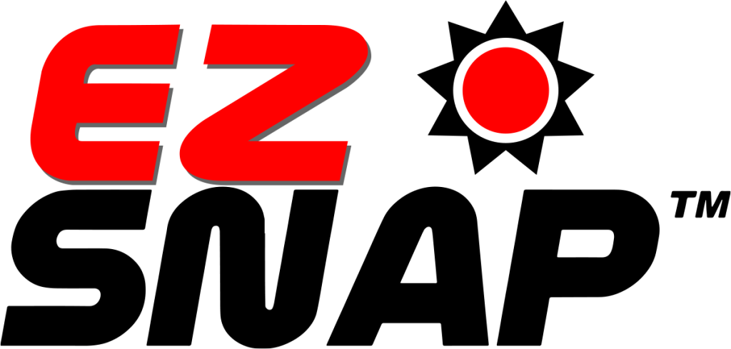 EZSnap logo