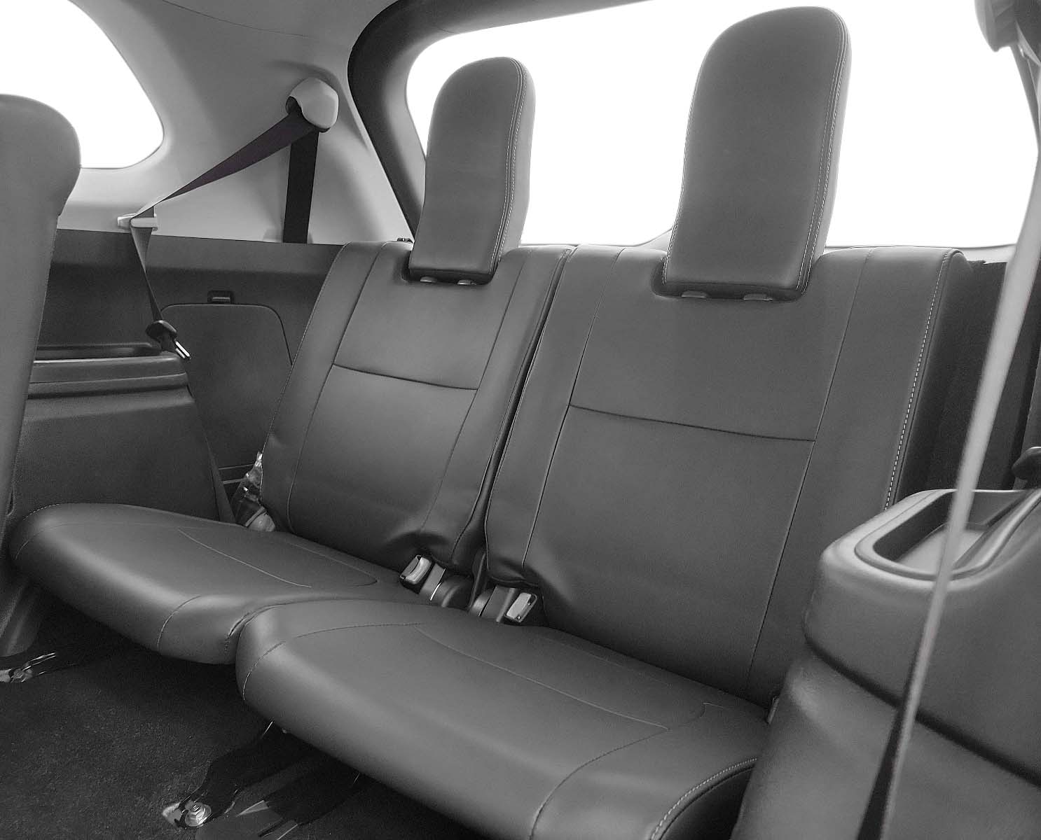 2019-2023 Mitsubishi outlander rear row seat