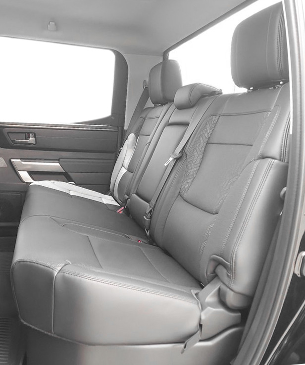 The Best Toyota Truck Seat Covers in Canada & USA – Order Now